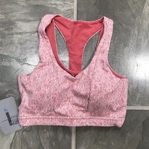 Gymshark Sports Bra